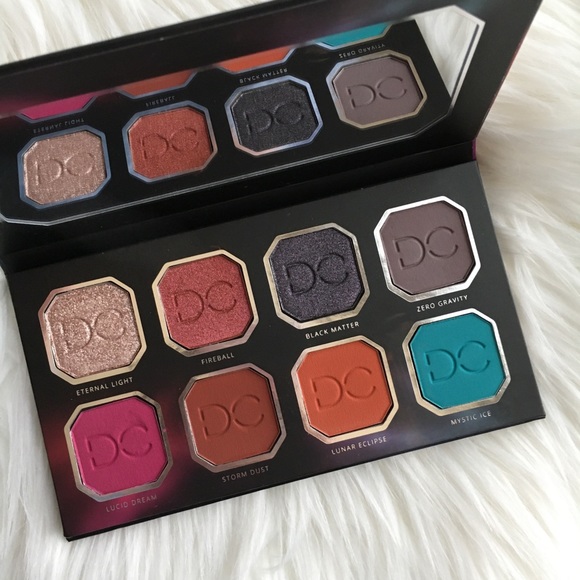 Dominique celestial thunder eyeshadow palette - Picture 2 of 5